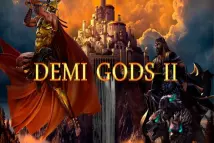 1 Reel Demi Gods II