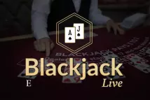 Speed Blackjack E